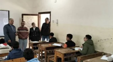 بشكل مباشر.. رابط نتيجة الشهادة الإعدادية في الإسكندرية عقب اعتمادها من المحافظ